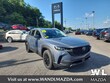 Mazda CX-50