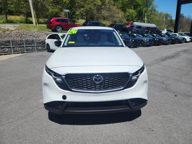 New Mazda Inventory for Sale in Northumberland PA | W&L Mazda