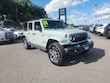 Jeep Wrangler 4xe