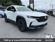 Mazda CX-50