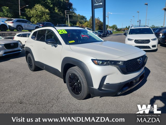 2026 Mazda CX-50 Hybrid Premium AWD Sport Utility