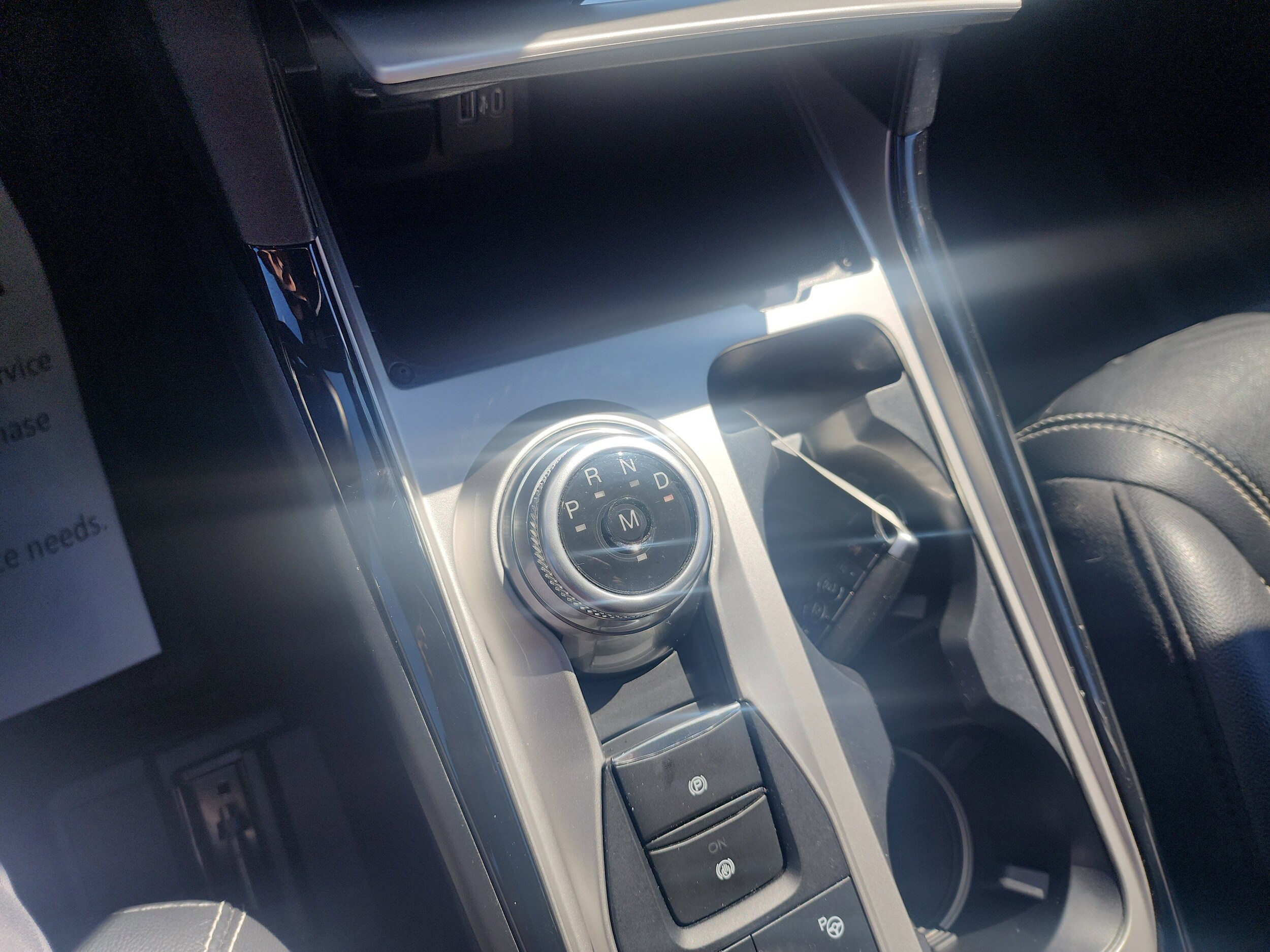 2021 Ford Explorer ST - Photo 38