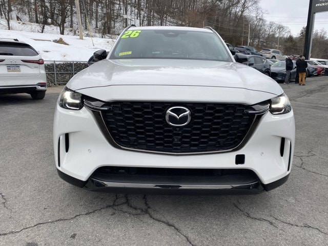 New Mazda CX-90 Northumberland PA | W&L Mazda
