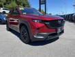  Mazda CX-50 Hybrid