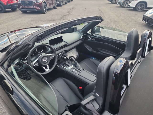 2025 Mazda MX-5 Miata Grand Touring - Photo 20
