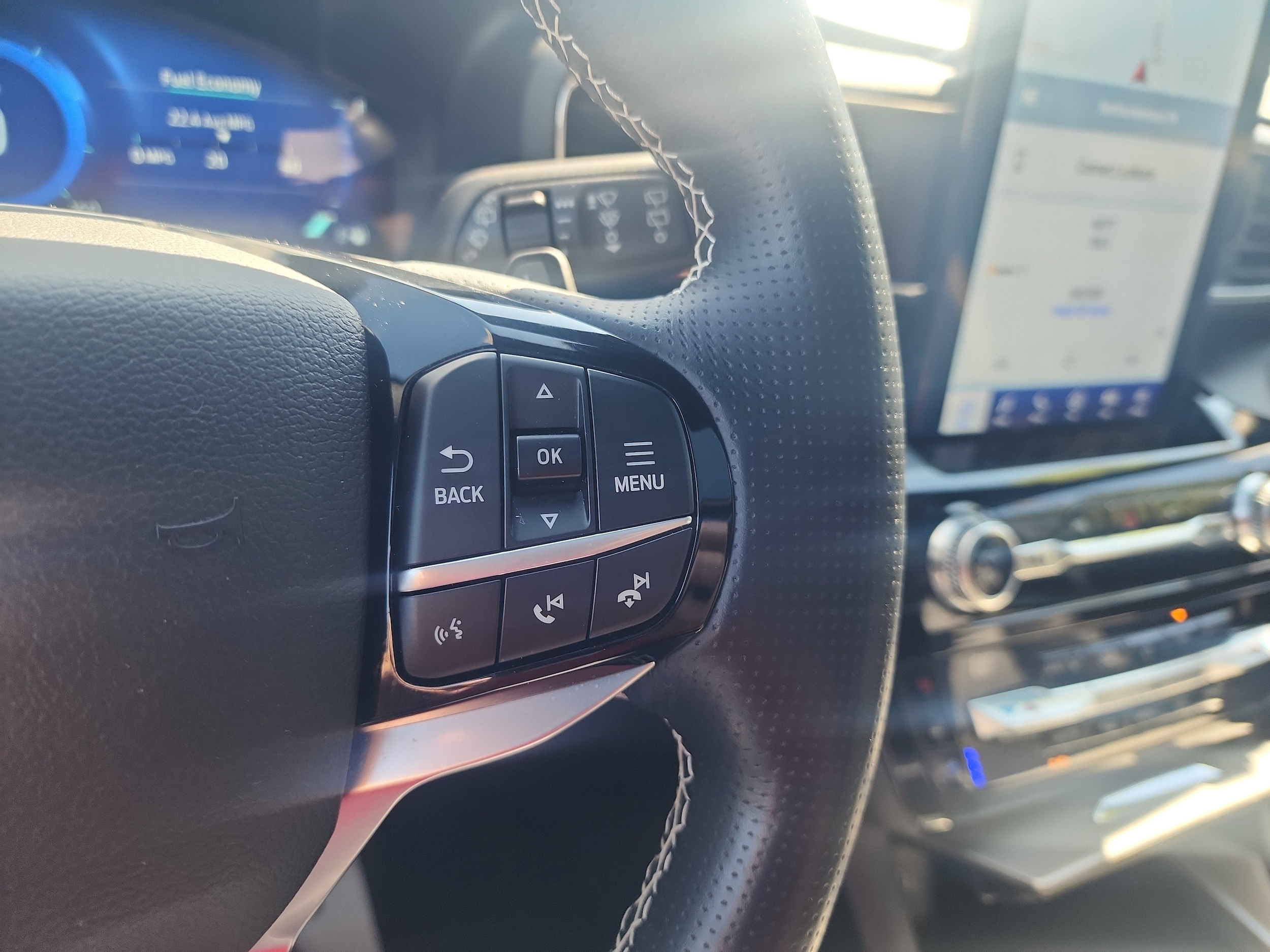 2021 Ford Explorer ST - Photo 33