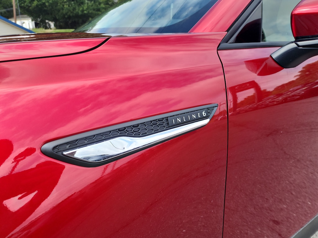 New 2026 Mazda CX-90 3.3 Turbo Preferred AWD Sport Utility