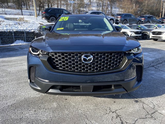 2025 Mazda CX-50 2.5 S Premium photo 2