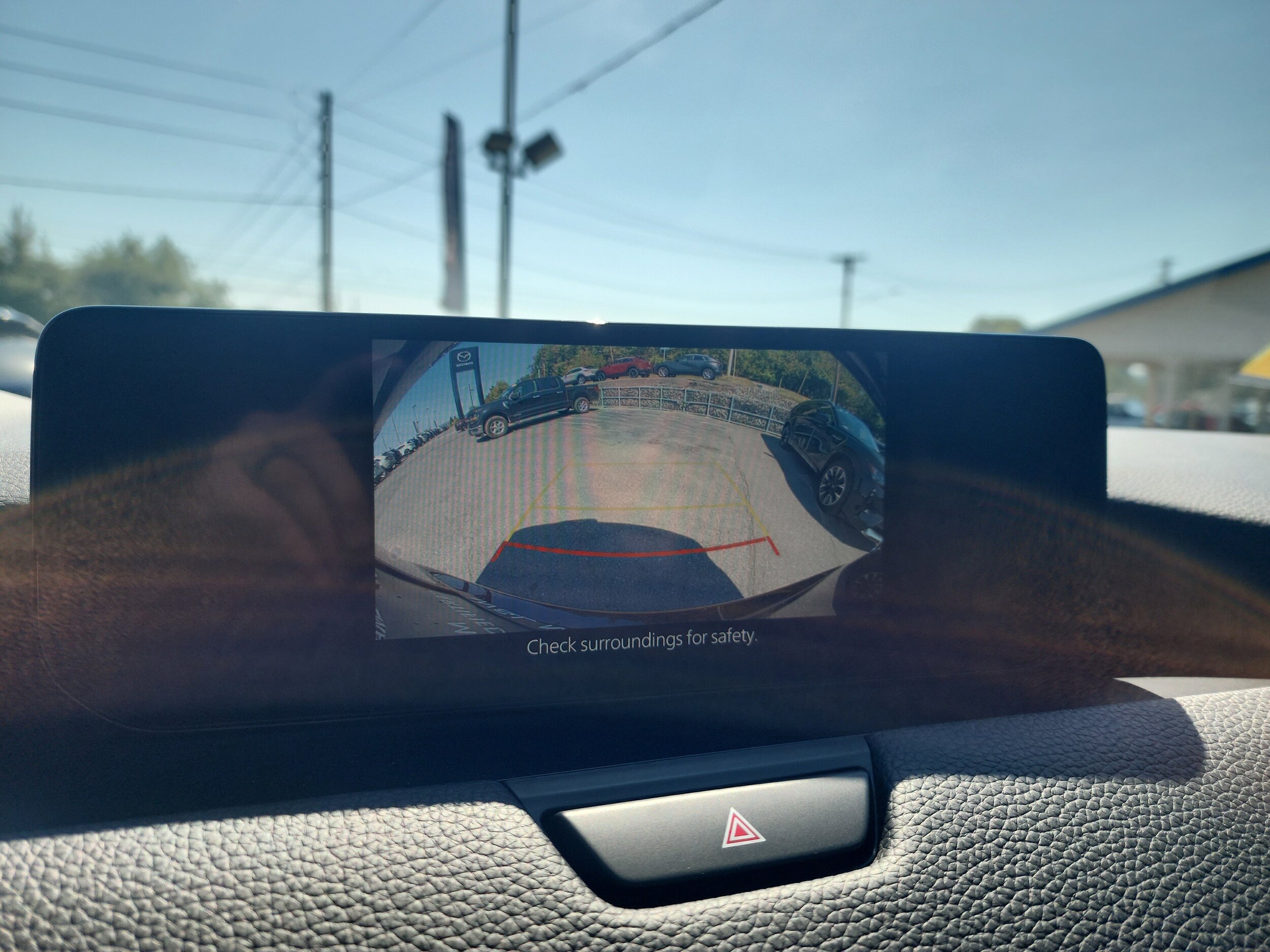 2024 Mazda CX-90 Premium Package - Photo 39