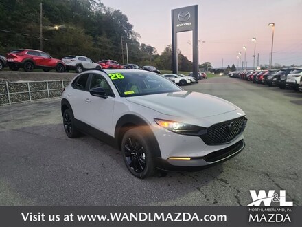 2026 Mazda CX-30 2.5 S Aire Edition Sport Utility