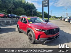 2025 Mazda CX-50 Hybrid Preferred AWD Sport Utility