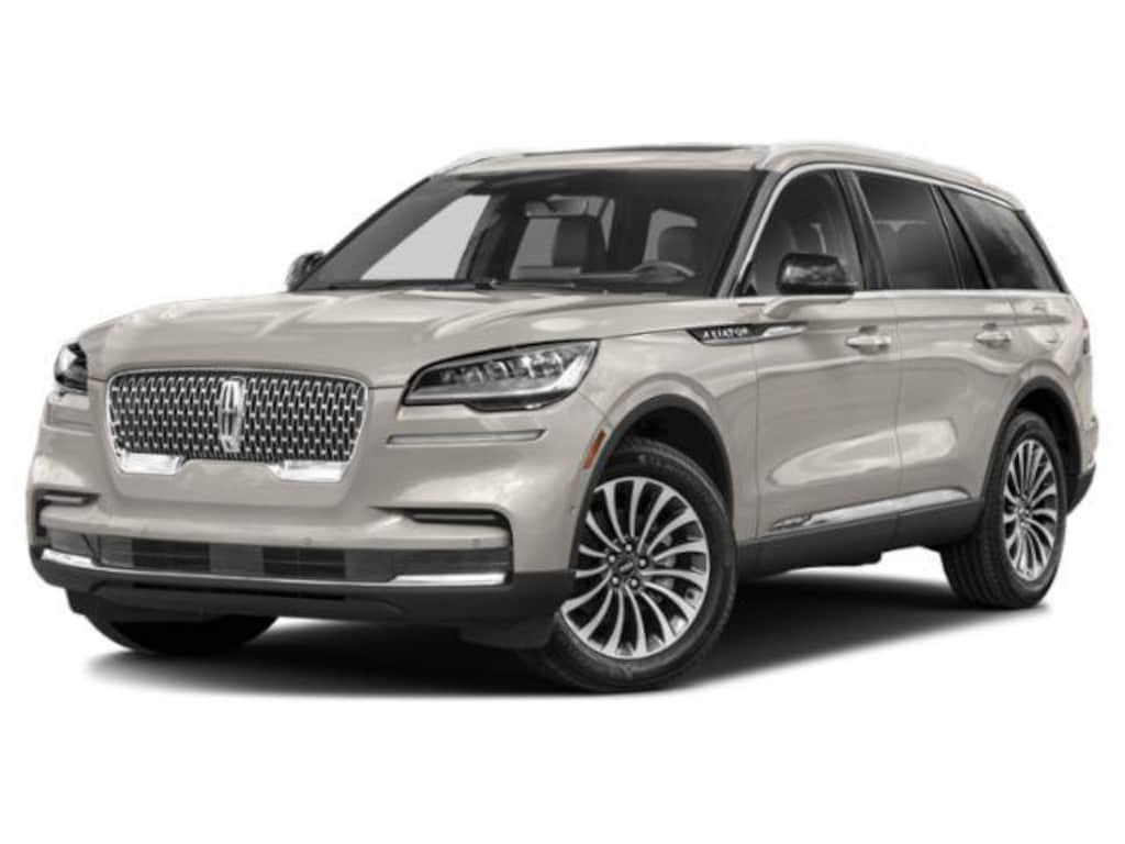 Used 2023 Lincoln Aviator Reserve SUV