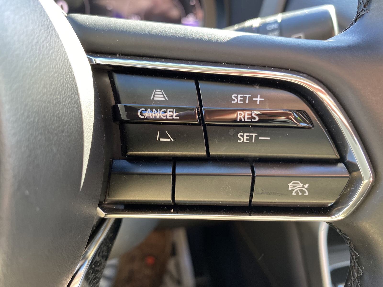 2024 Mazda CX-90 Premium Package - Photo 33