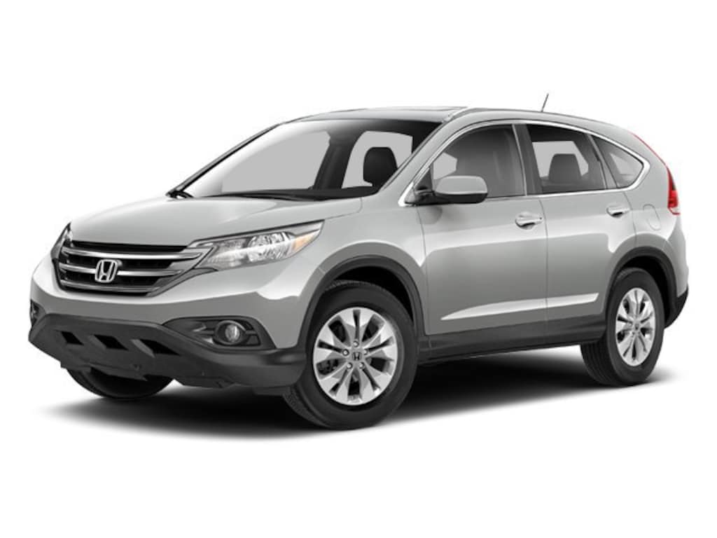 Used 2013 Honda CR-V  SUV