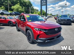 2025 Mazda CX-50 2.5 S Preferred AWD Sport Utility