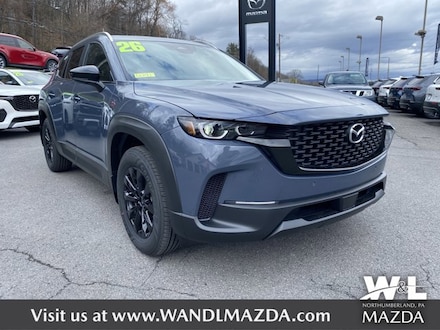 2026 Mazda CX-50 2.5 S Preferred AWD Sport Utility