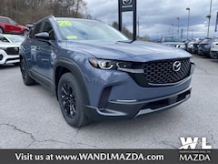 2026 Mazda CX-50 2.5 S Preferred AWD Sport Utility