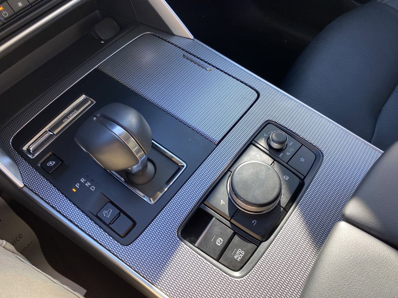 2024 Mazda CX-90 Premium Package - Photo 43