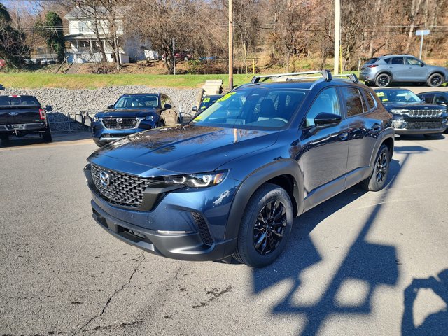2026 Mazda CX-50 2.5 S Preferred photo 3