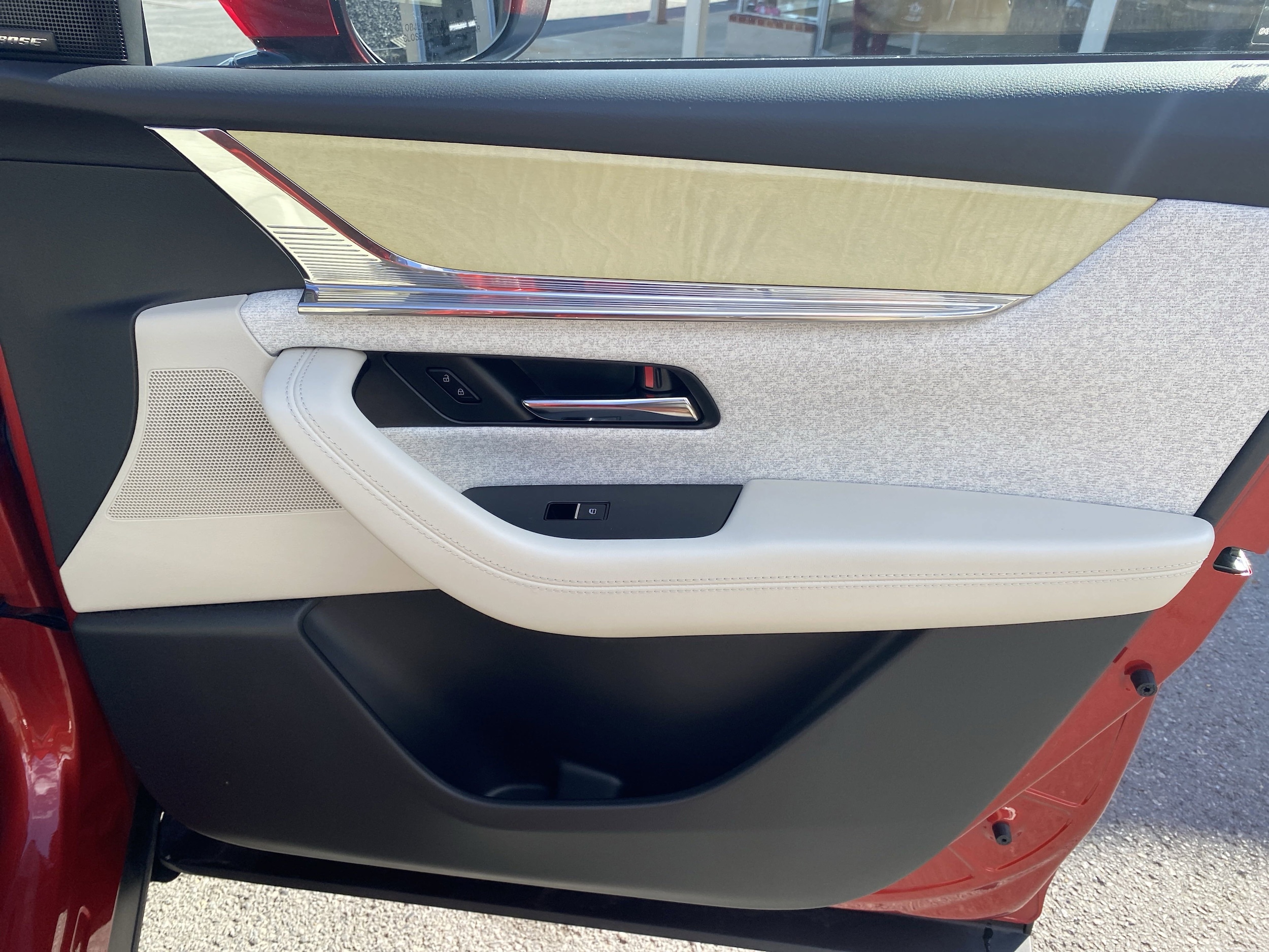 2024 Mazda CX-90 Turbo S Premium Plus Package - Photo 25