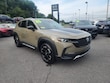  Mazda CX-50