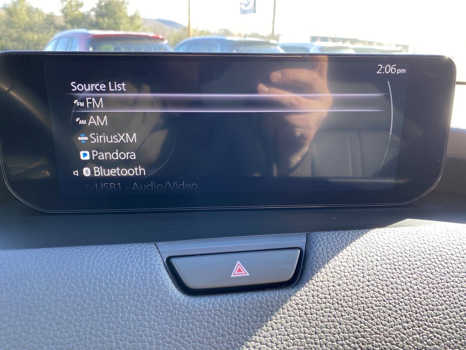 2024 Mazda CX-90 Premium Package - Photo 36