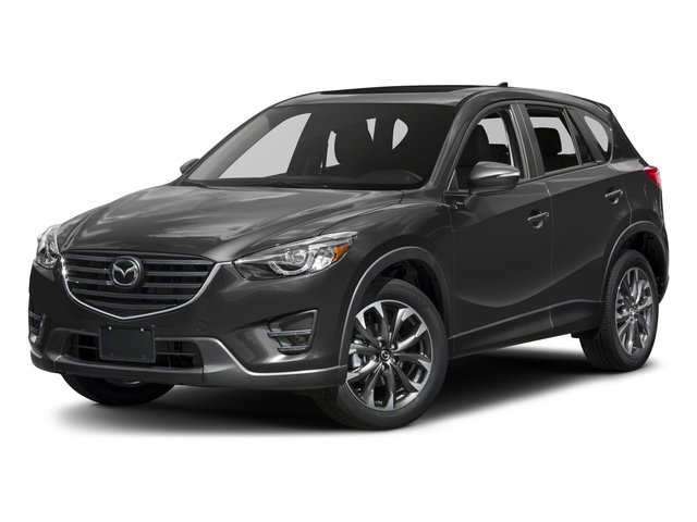 Used 2016 Mazda Mazda CX-5 Grand Touring SUV