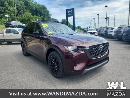 2026 Mazda CX-90 3.3 Turbo Premium Sport AWD Sport Utility