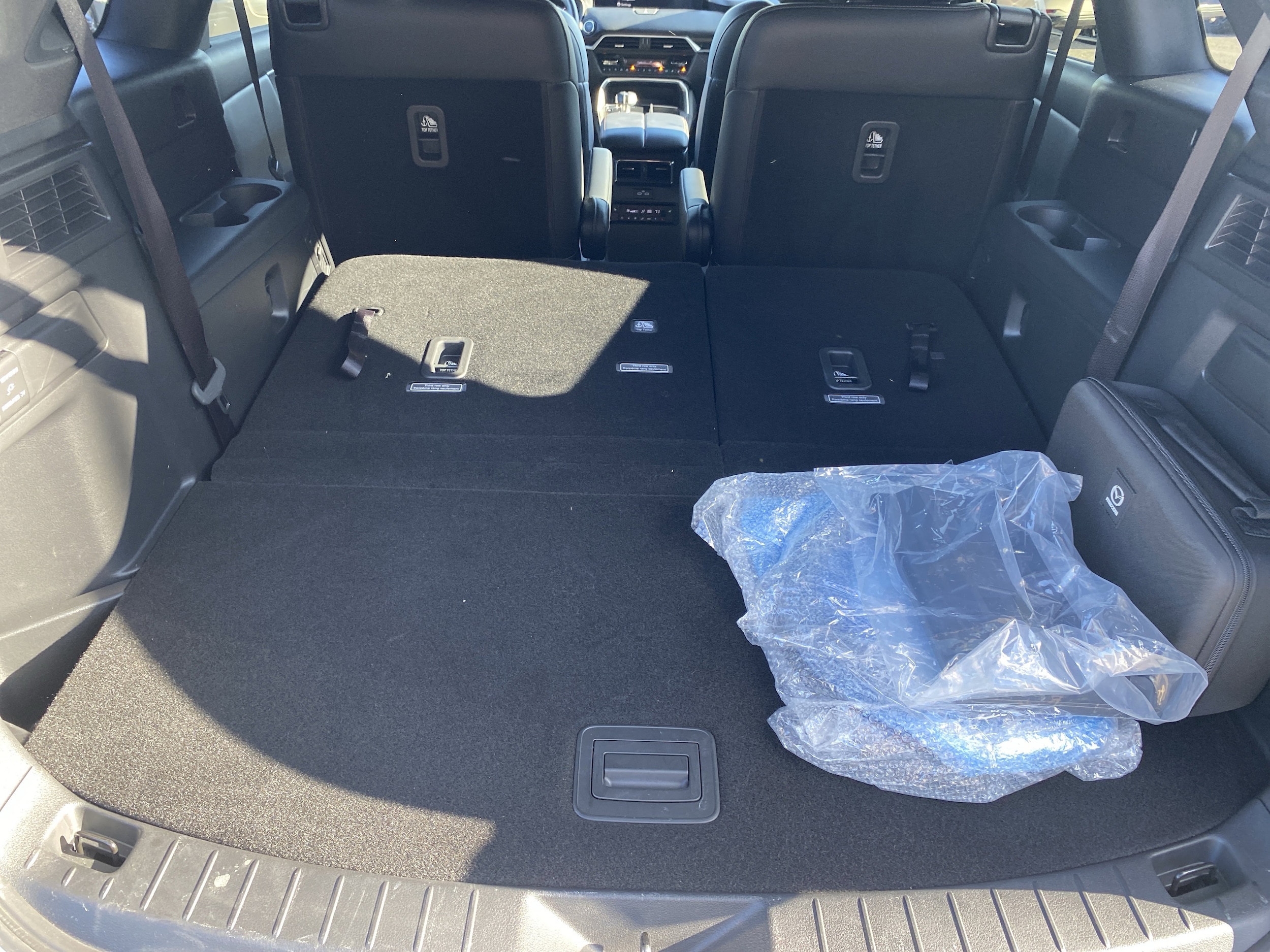 2024 Mazda CX-90 Premium Plus Package - Photo 19