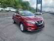 Nissan Rogue Sport