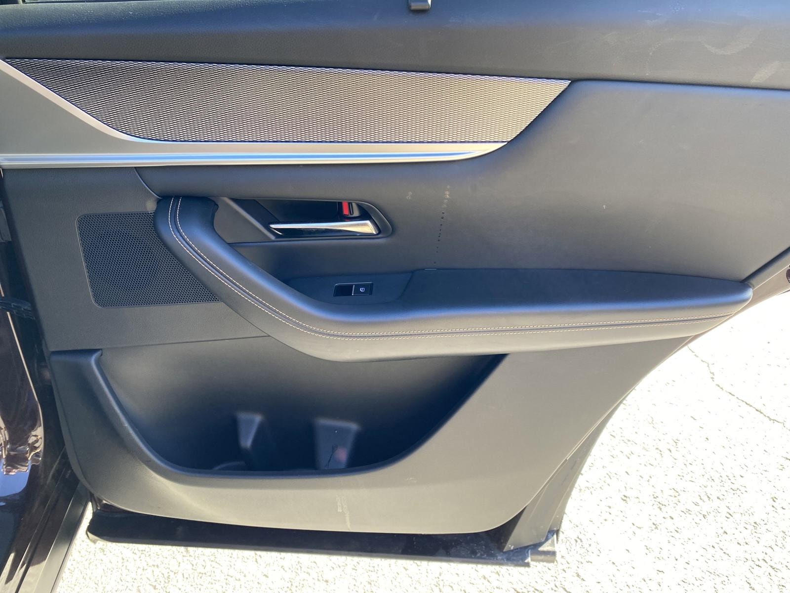 2024 Mazda CX-90 Premium Package - Photo 20