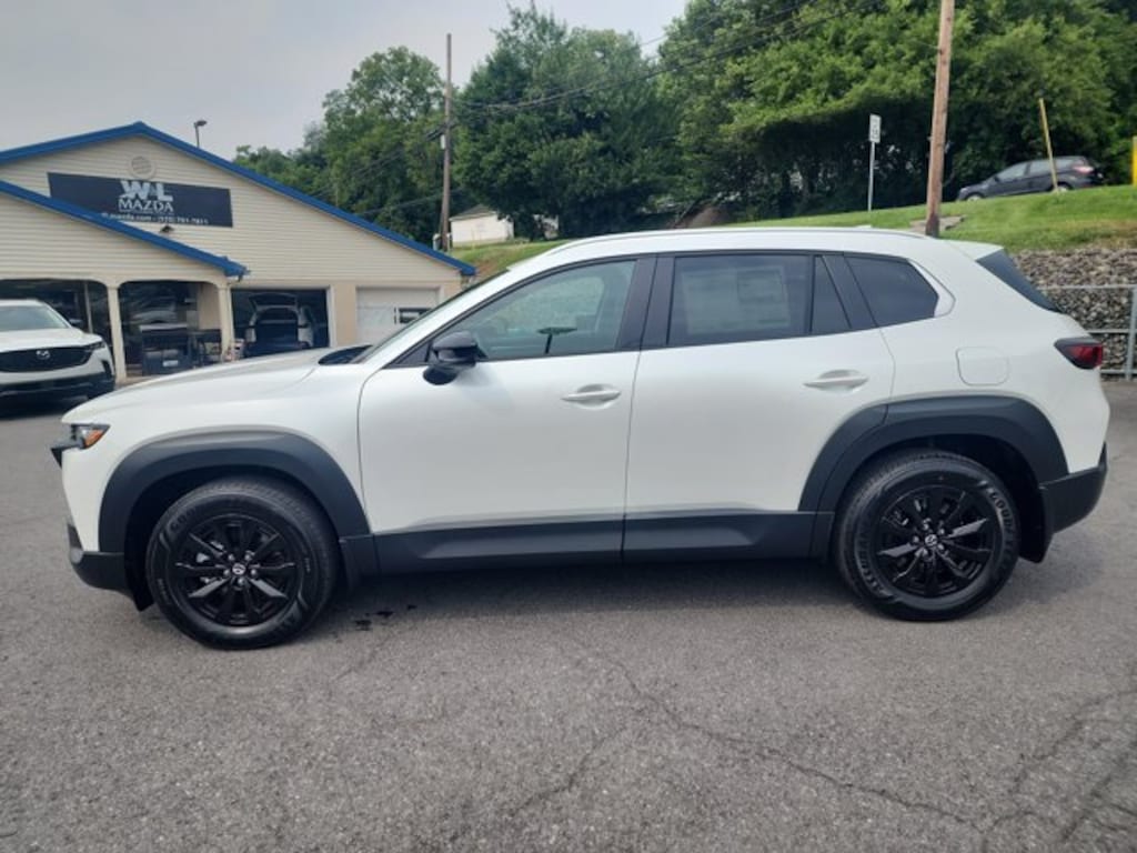New 2026 Mazda CX-50 Hybrid Preferred AWD Sport Utility