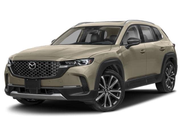 2025 Mazda CX-50 Premium Plus's photo