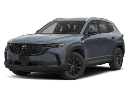 2026 Mazda CX-50 Hybrid Preferred AWD Sport Utility