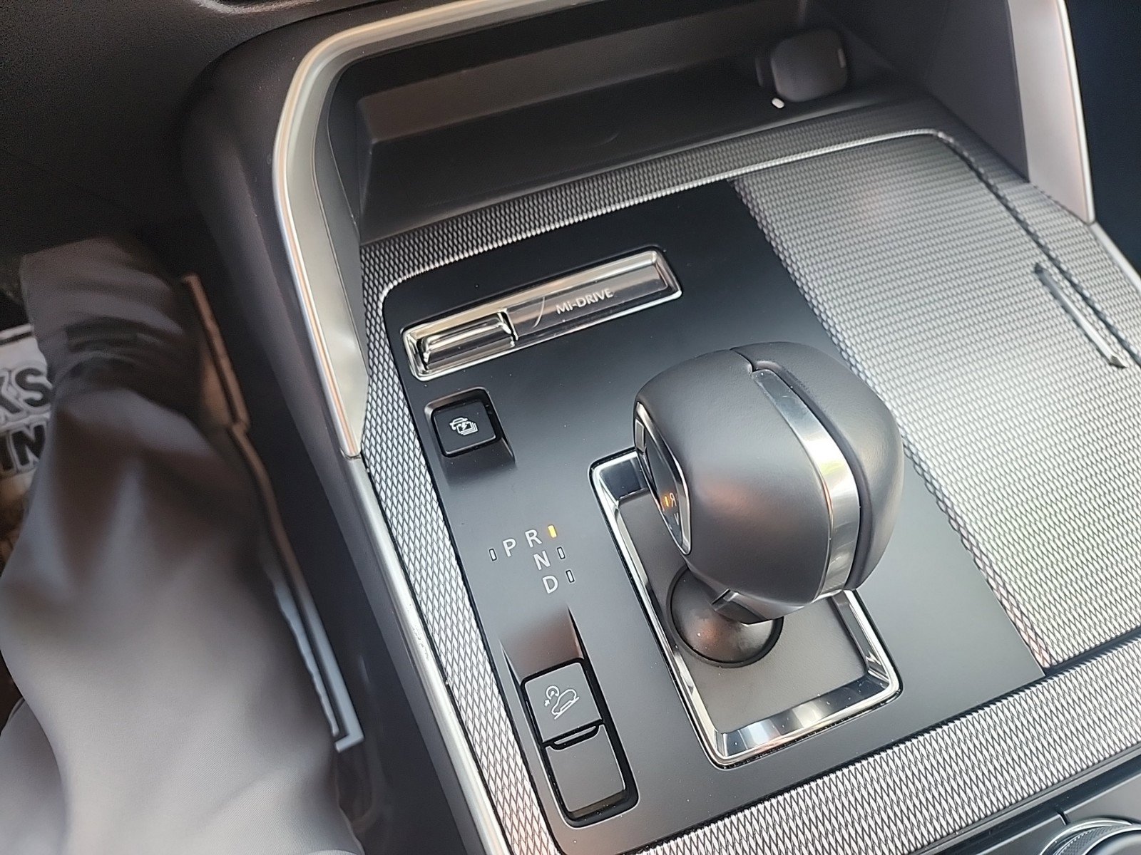 2024 Mazda CX-90 Premium Package - Photo 42