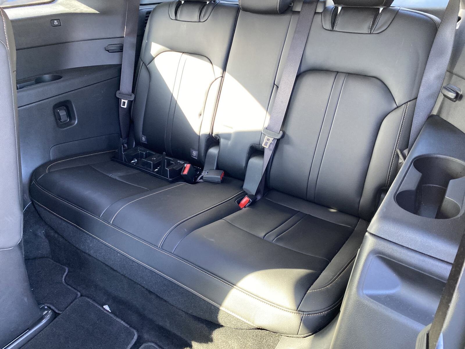 2024 Mazda CX-90 Premium Package - Photo 12