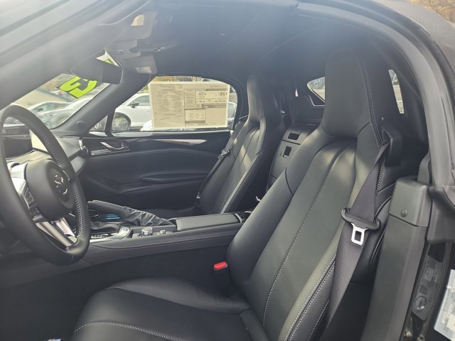 2025 Mazda MX-5 Miata Grand Touring - Photo 8