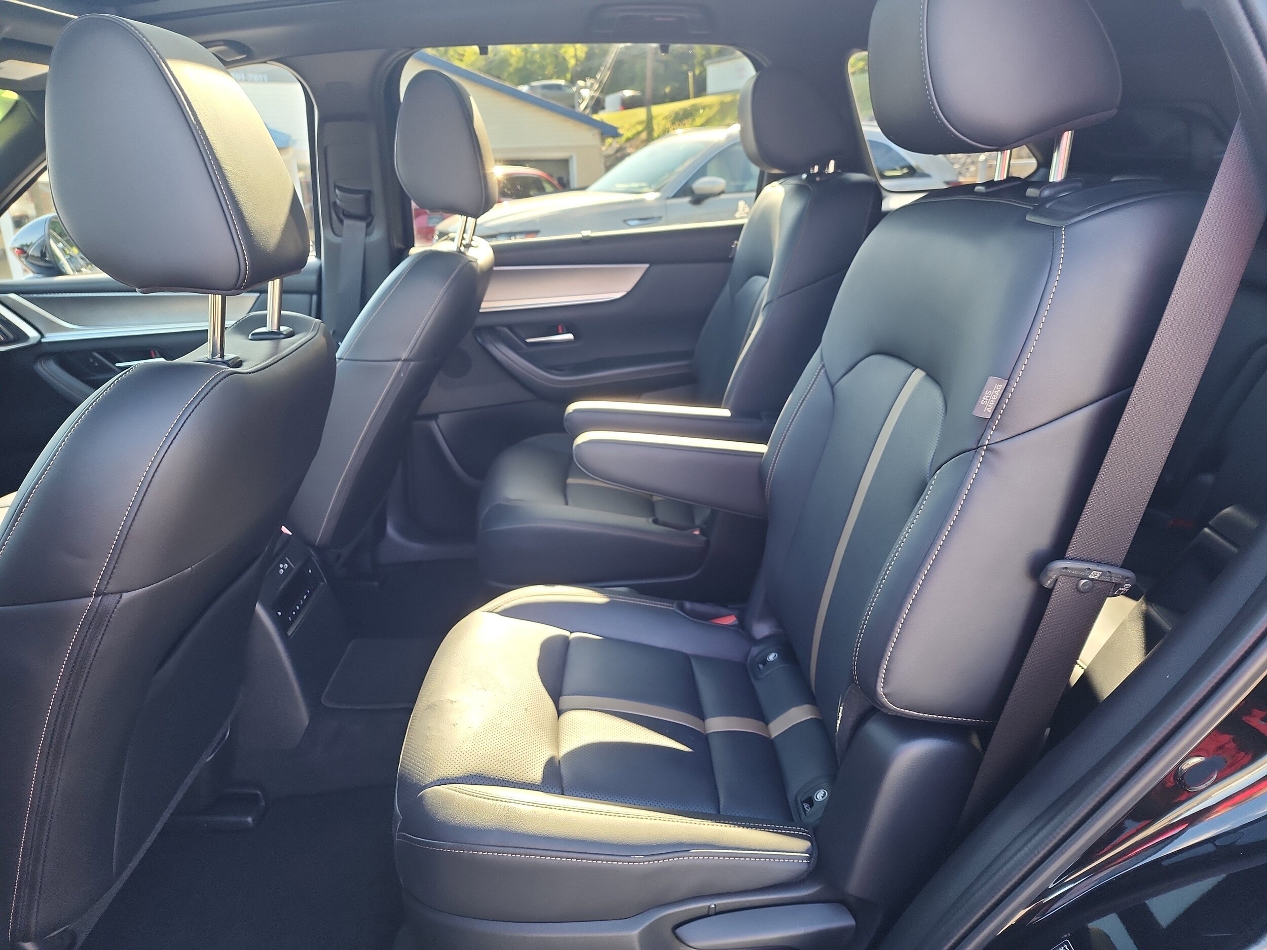 2024 Mazda CX-90 Premium Plus Package - Photo 13