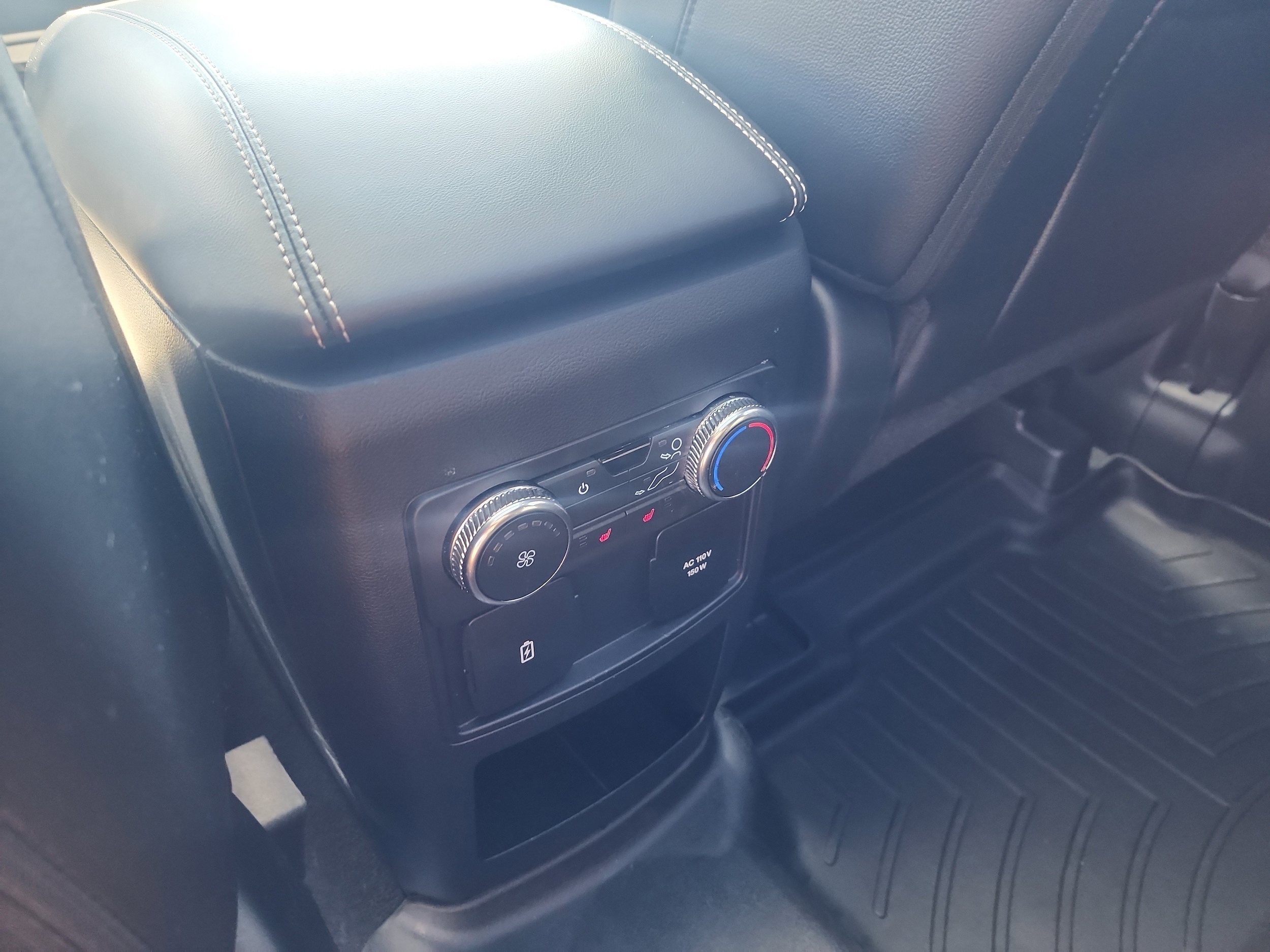 2021 Ford Explorer ST - Photo 15