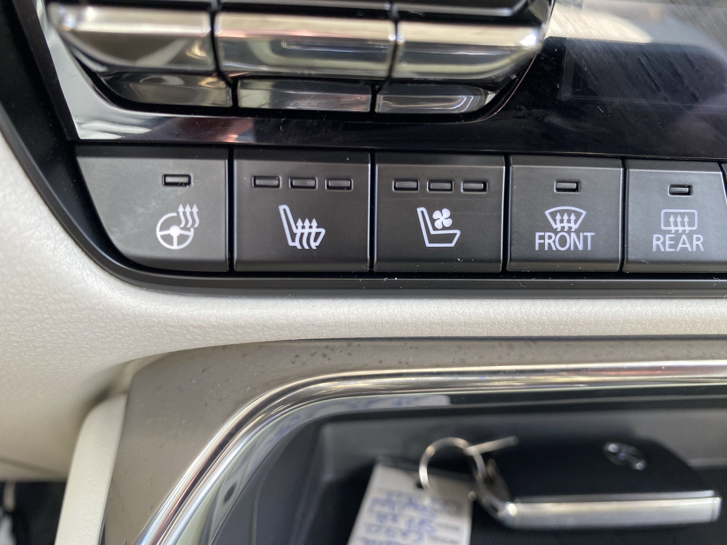 2024 Mazda CX-90 Turbo S Premium Plus Package - Photo 44