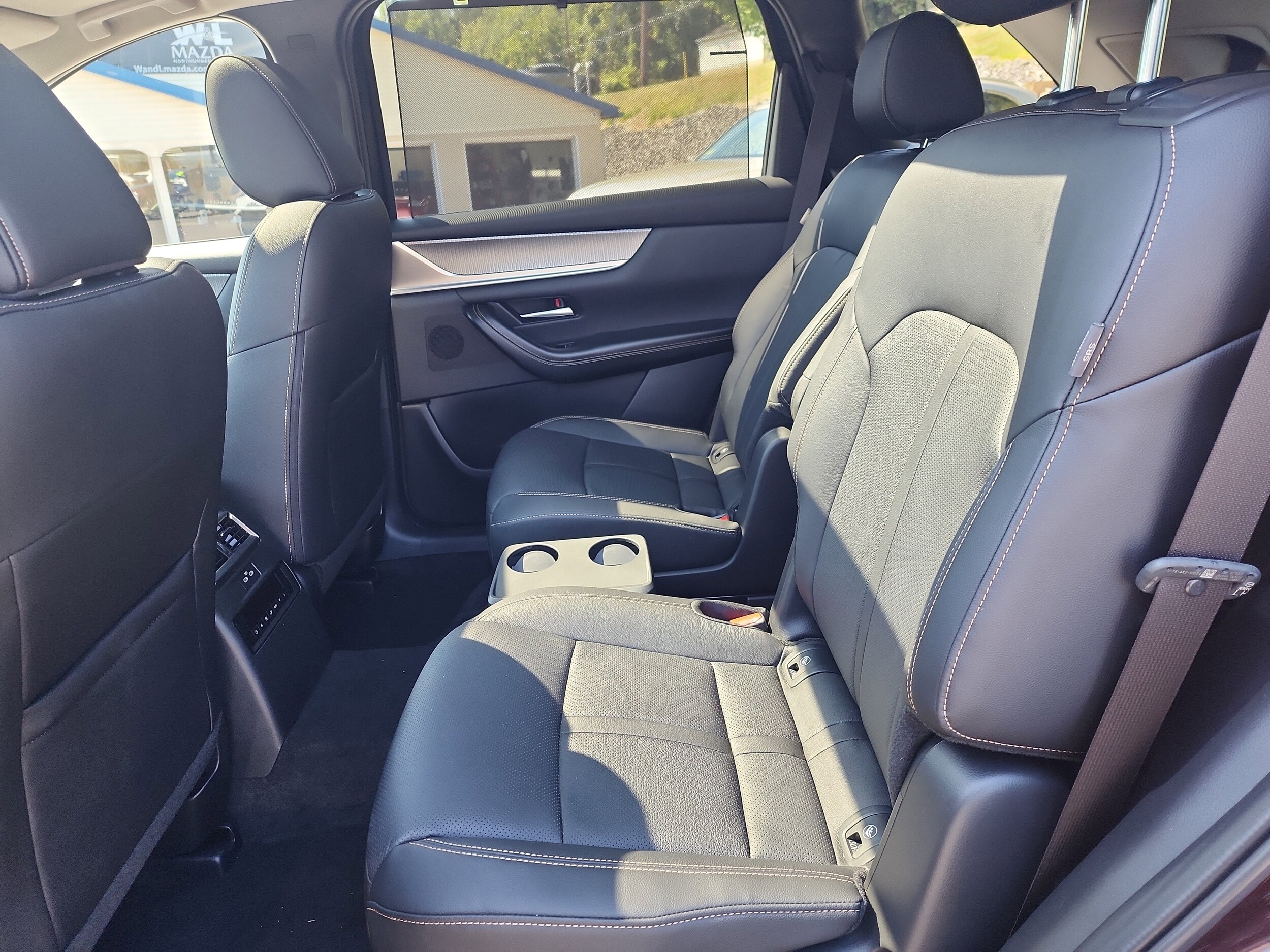 2024 Mazda CX-90 Premium Package - Photo 13