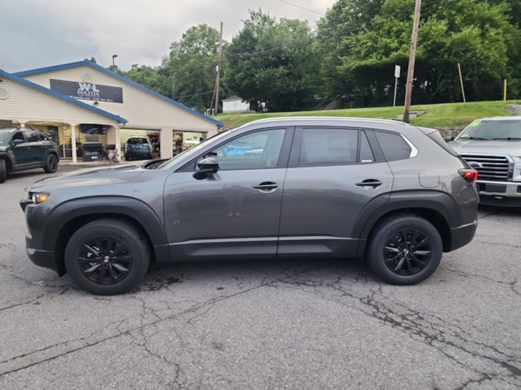 New 2026 Mazda CX-50 Hybrid Preferred AWD Sport Utility