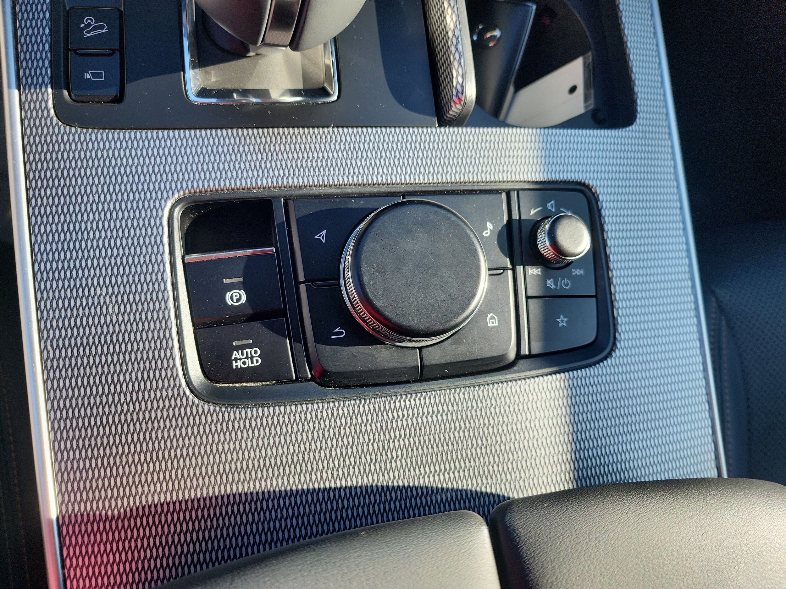 2024 Mazda CX-90 Premium Plus Package - Photo 40