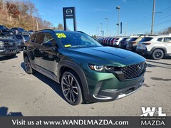 2026 Mazda CX-50 2.5 Turbo AWD Sport Utility