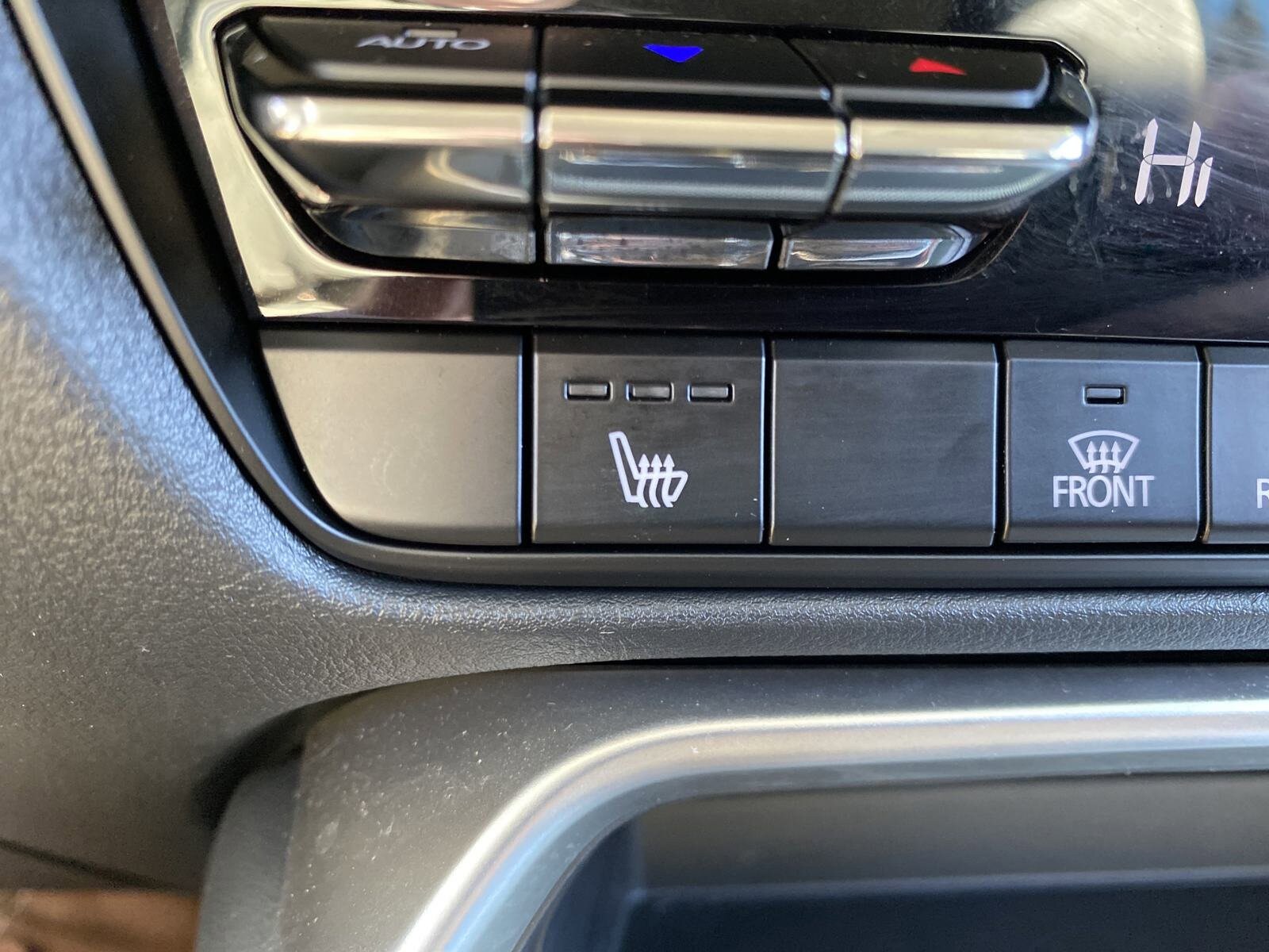 2024 Mazda CX-90 Premium Package - Photo 39