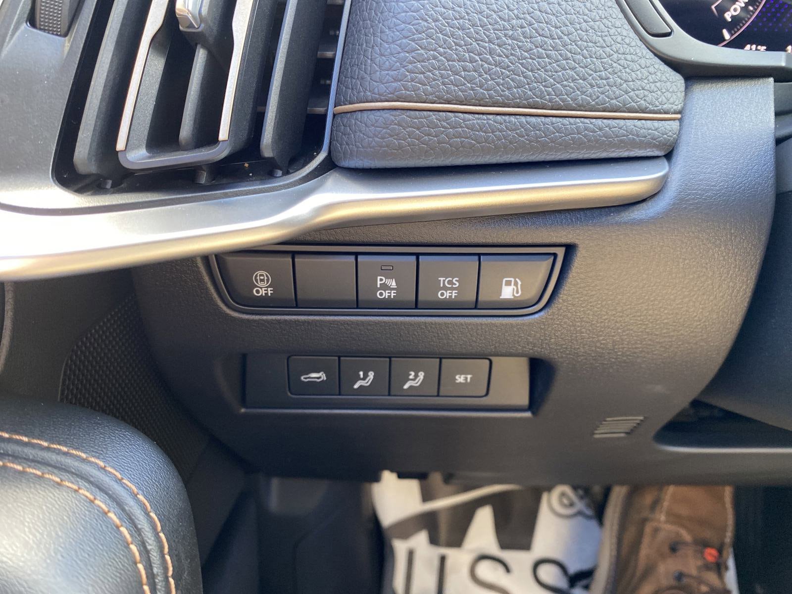 2024 Mazda CX-90 Premium Package - Photo 34