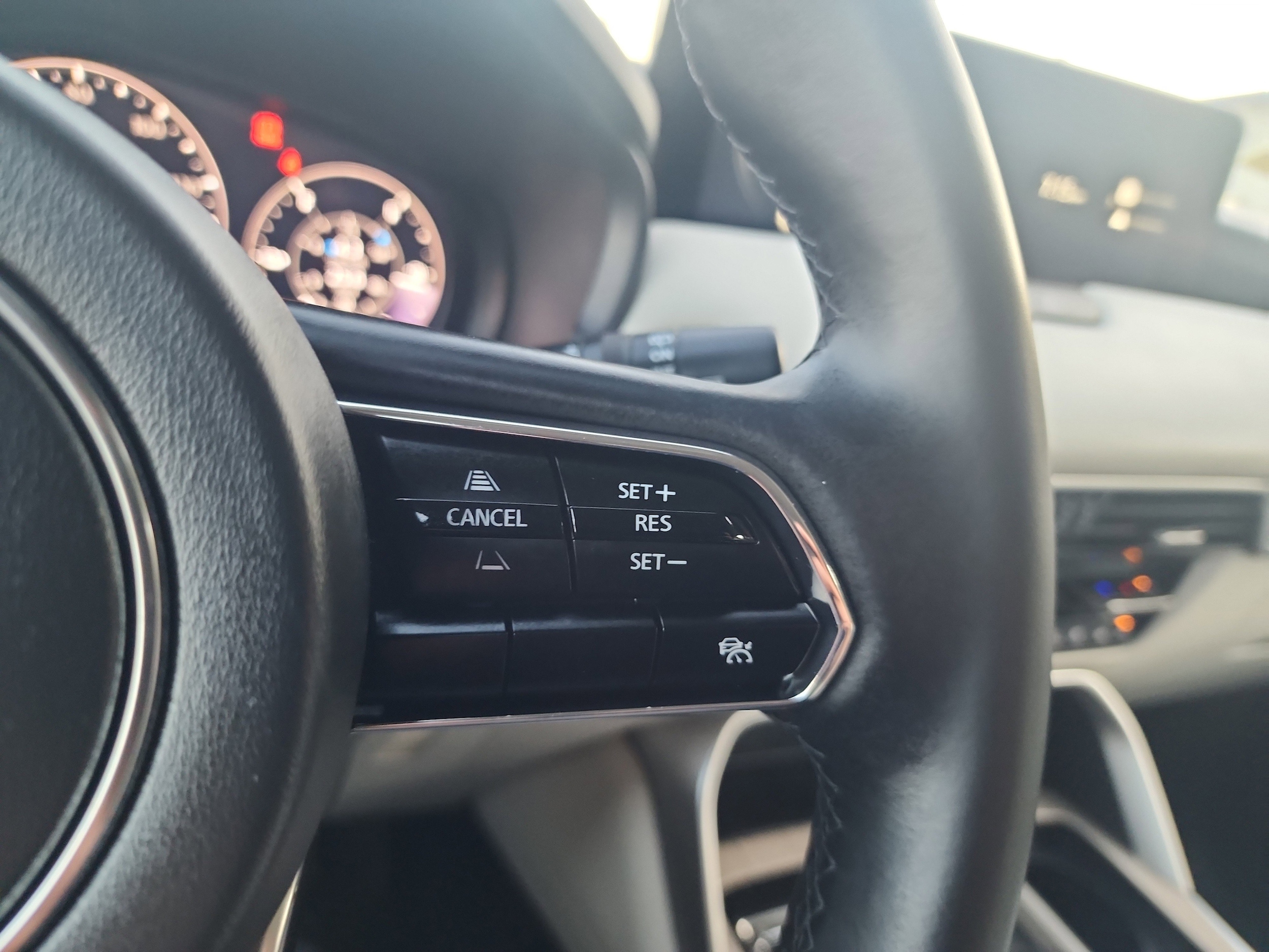 2024 Mazda CX-90 Premium Plus Package - Photo 30