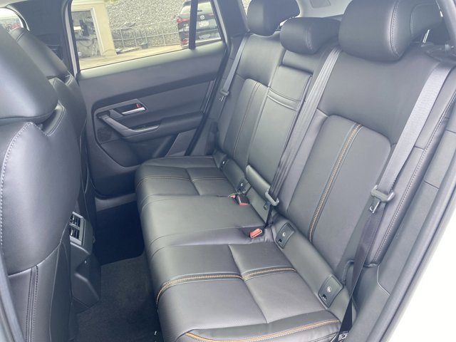 2025 Mazda CX-50 2.5 Premium Plus photo 4