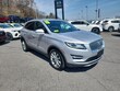  Lincoln MKC