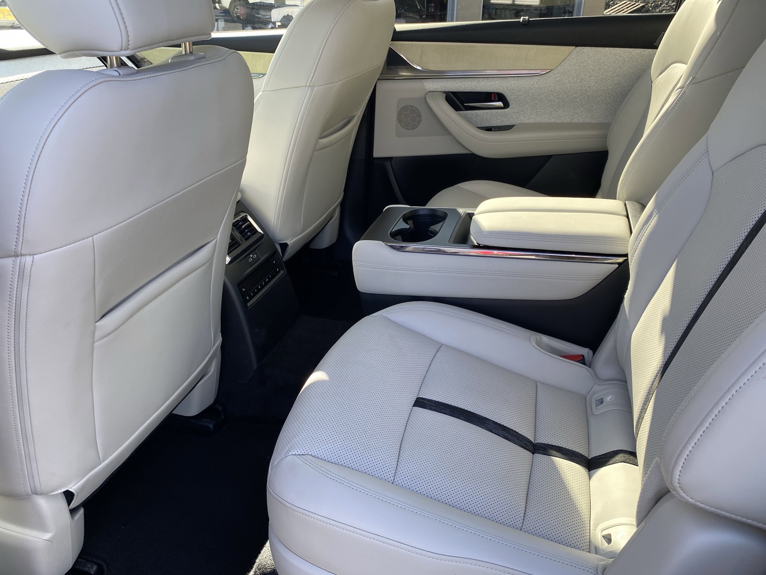 2024 Mazda CX-90 Turbo S Premium Plus Package - Photo 11